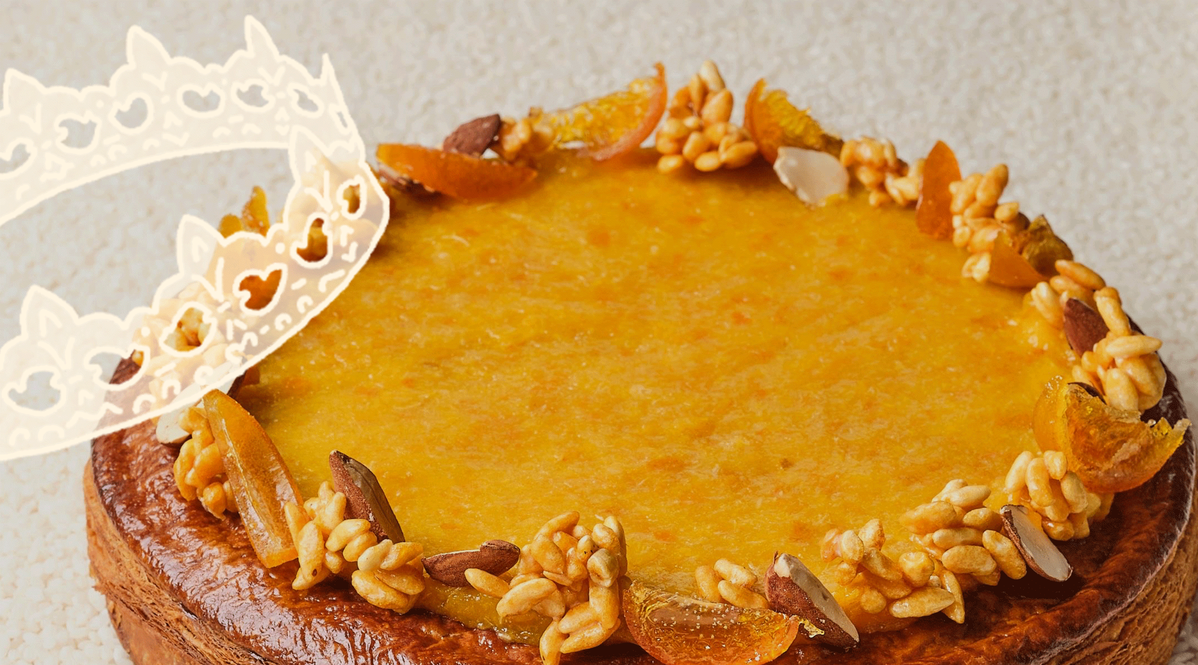 La meilleure galette de Paris