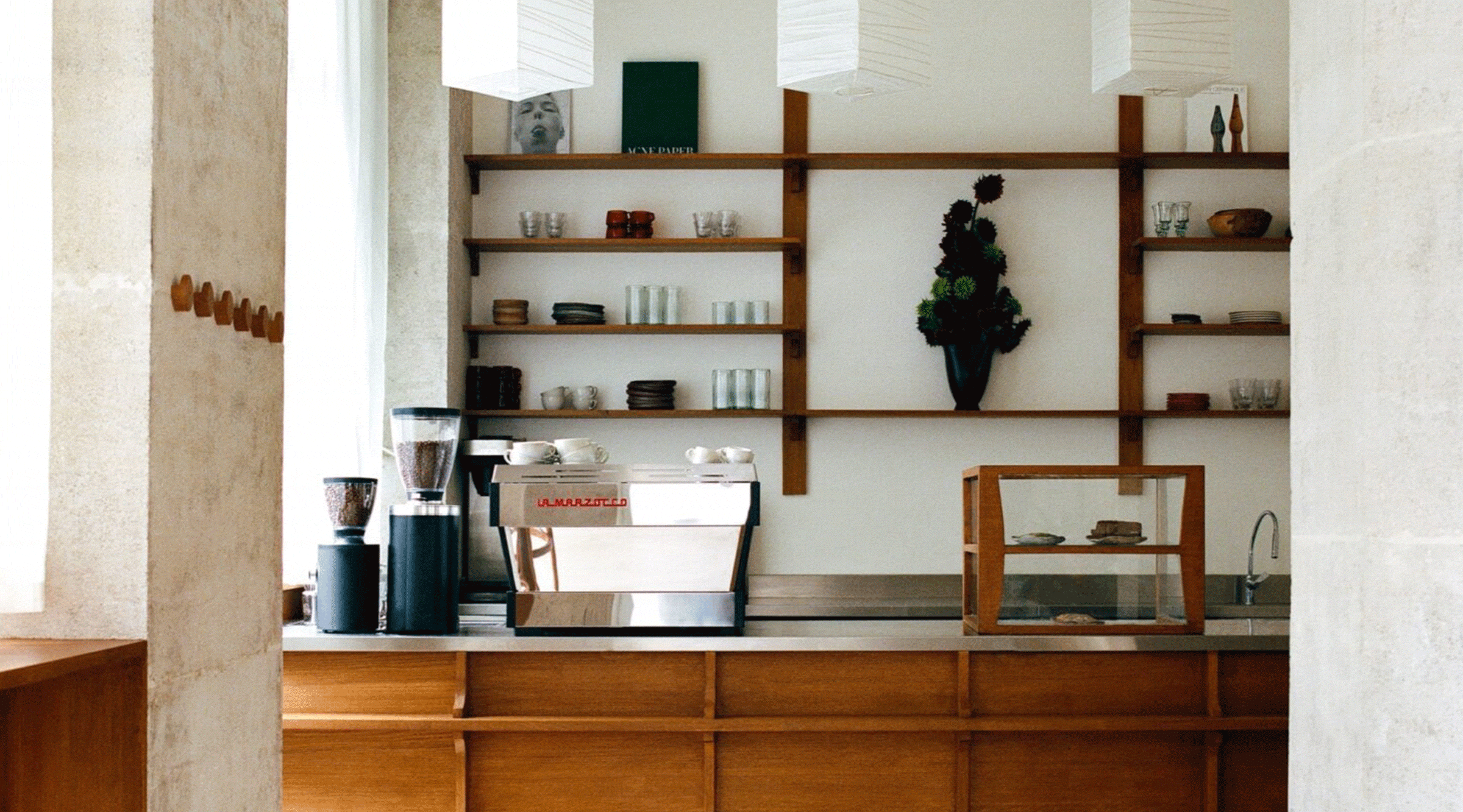 Le goût de la déconnexion