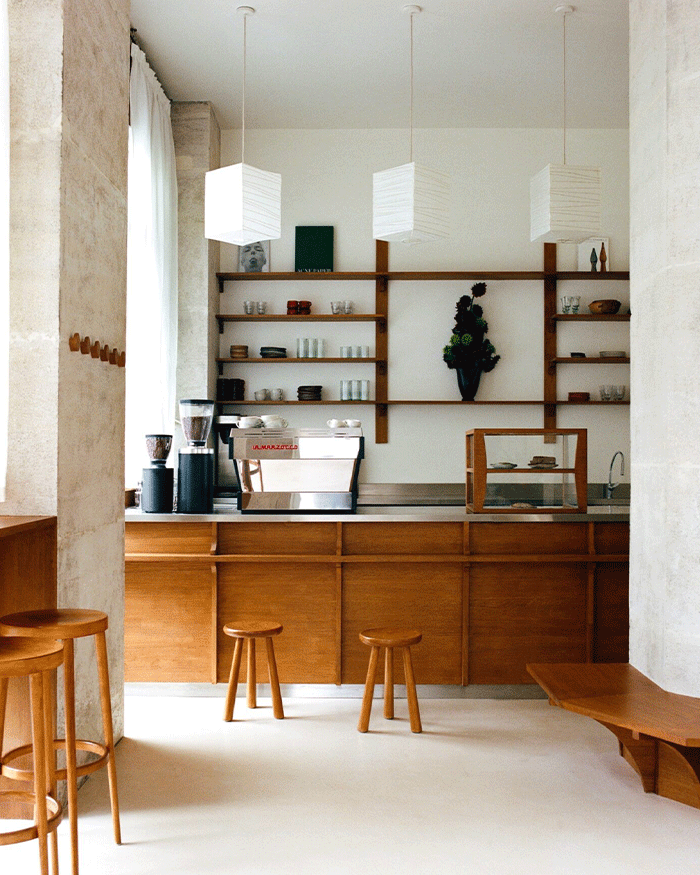 Le goût de la déconnexion