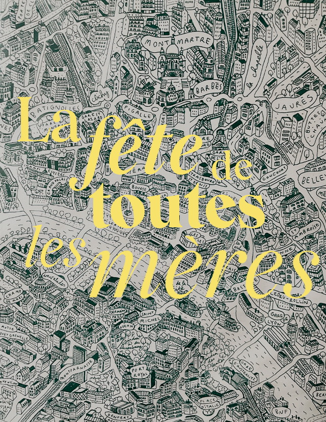 La fête de toutes les mères