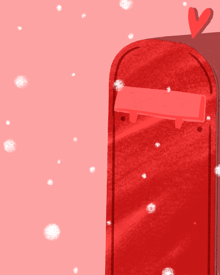 Le Père Noël est au taquet