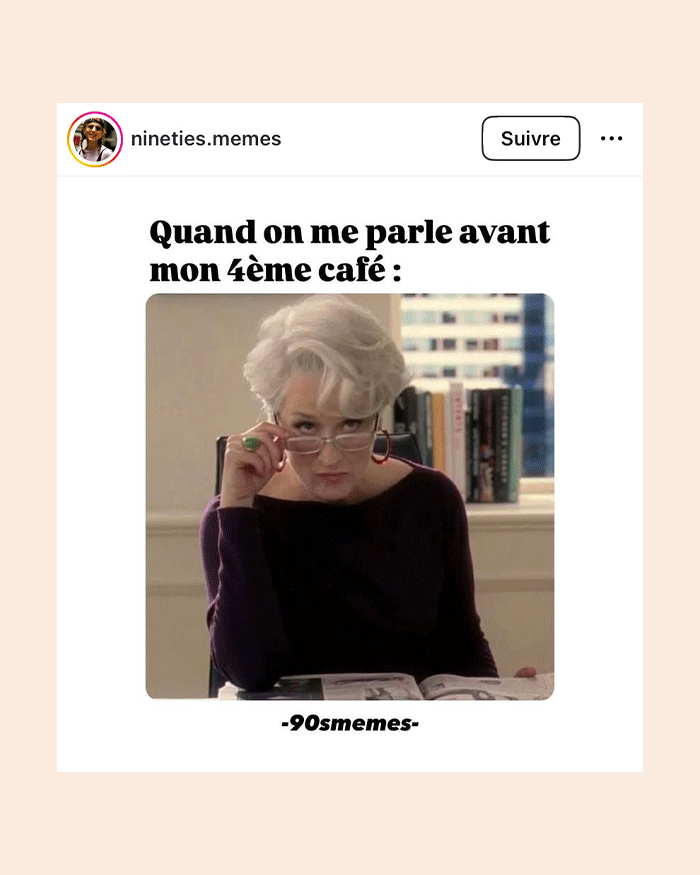 A transférer à tous vos collègues