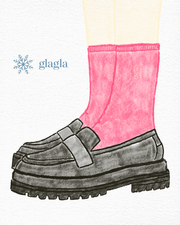 Le mercato de la penderie