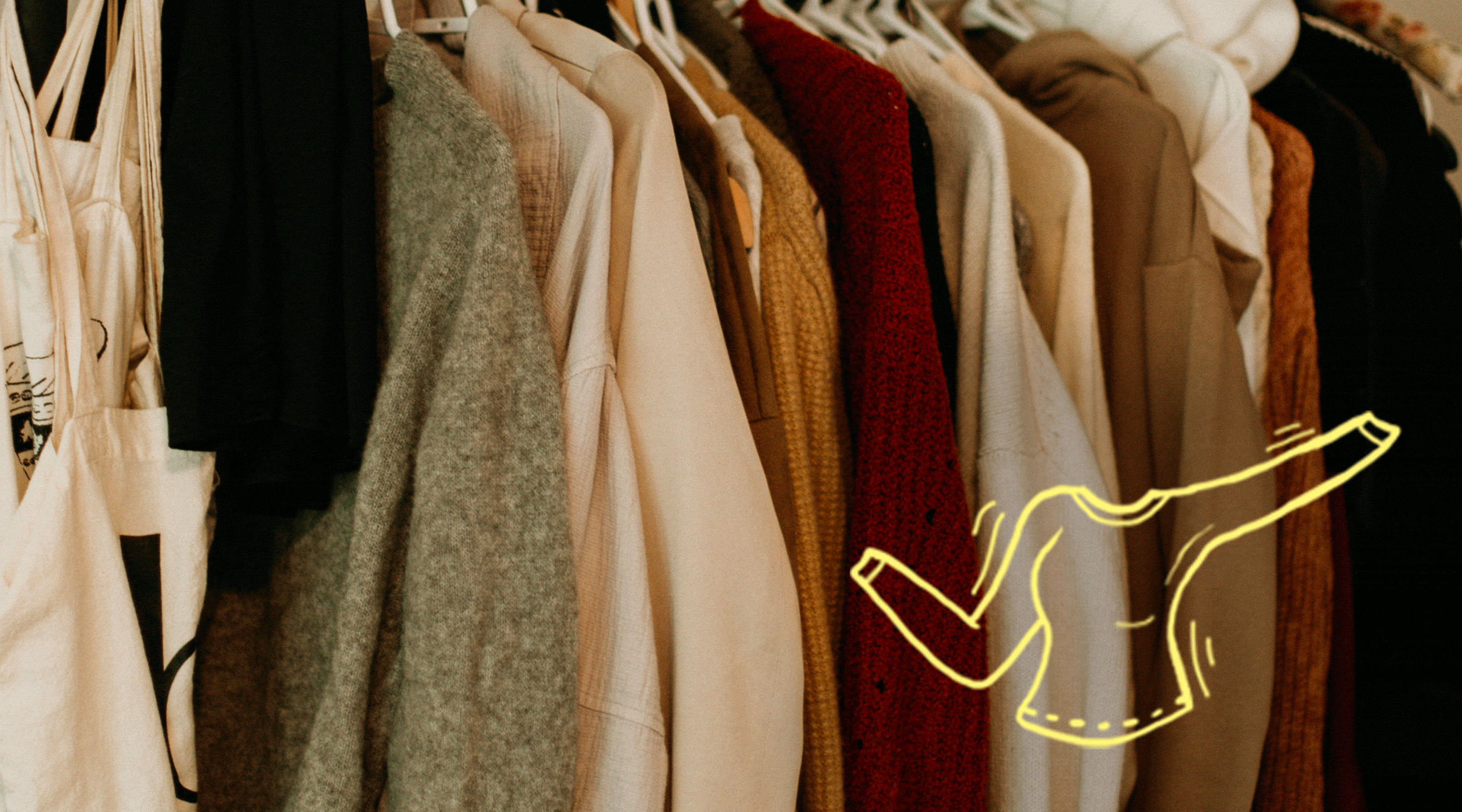 Troc Party  à l'Académie du Climat