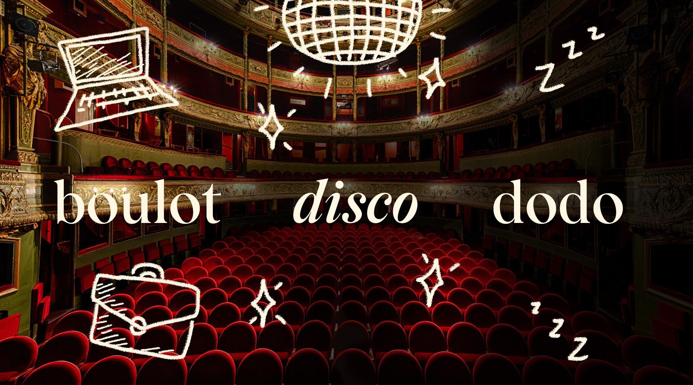 La soirée des couche-tôt