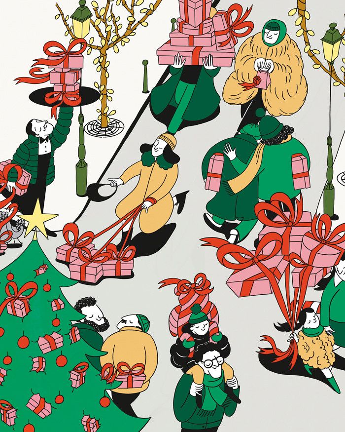 Vite, des idées cadeaux de dernière minute !