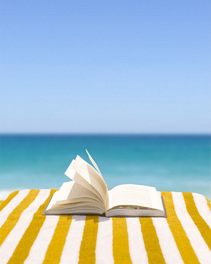 Les livres de l'été 2024