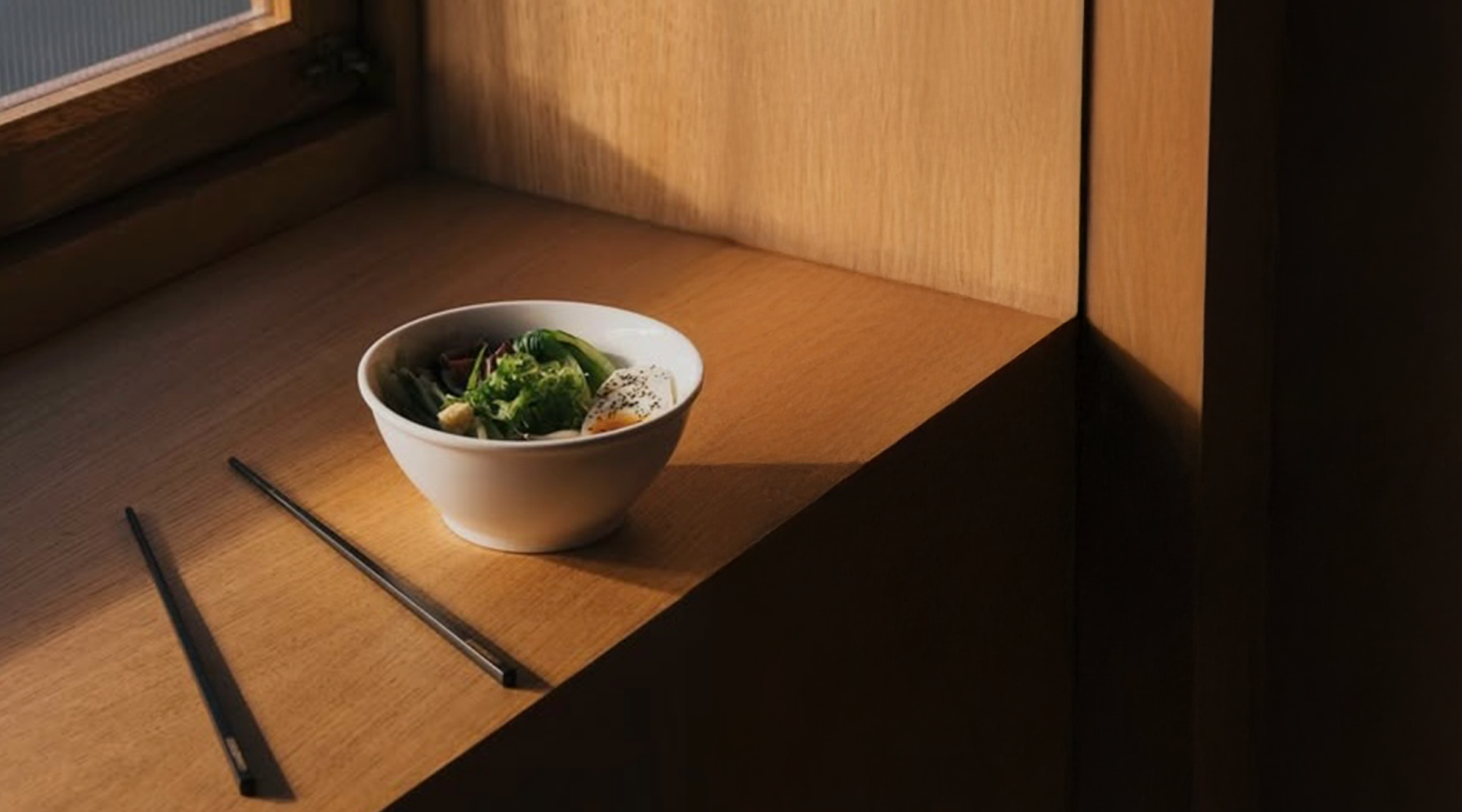 Le resto pour attendre le printemps