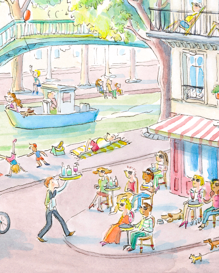 12 petits plaisirs de printemps