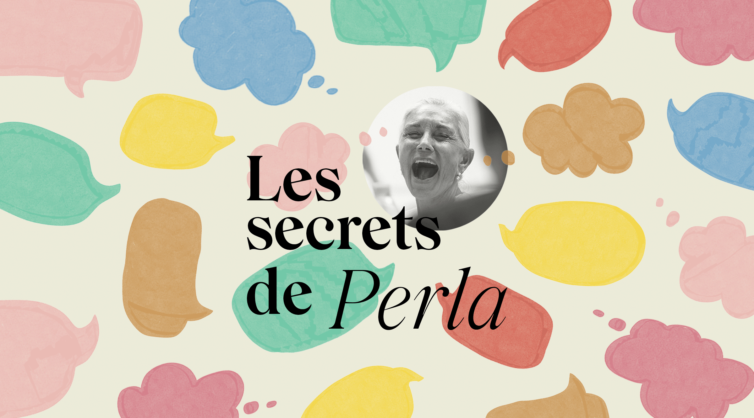 Les Secrets de Perla