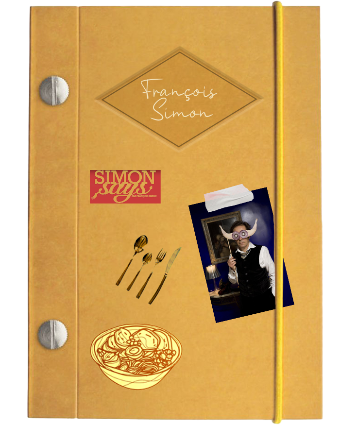 La chronique Boui Boui de François Simon