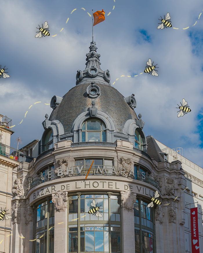 Mieux que le collagène